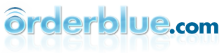 OrderBlue